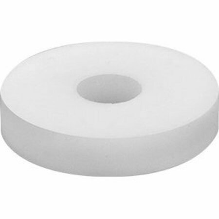 BSC PREFERRED PTFE Faucet Washers 1/4 Trade Size Regular, 25PK 2807K14